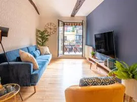 Patagonia Downtown & Beach by Beauty Rentals