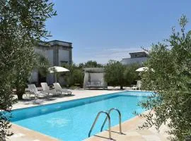 B&B Li Ccoti
