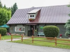 Penzion a Restaurace U Paseků