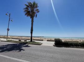 Casa Vacanze Tavolara, hotel v destinaci Donnalucata