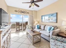 Tidewater Unit 208, hotel din Orange Beach