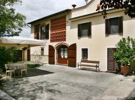 Villa Camilla - WIDE - EXCLUSIVE POOL, hotel spa di Lucca