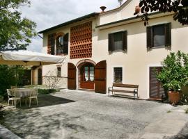 Villa Camilla - WIDE - EXCLUSIVE POOL, hotel v destinaci Lucca