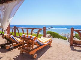 Charmillion Club Resort, hotel in zona Aeroporto Internazionale di Sharm el-Sheikh - SSH, 