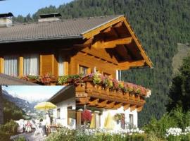 Ferienwohnungen Pötscher Maria, hotel in Matrei in Osttirol