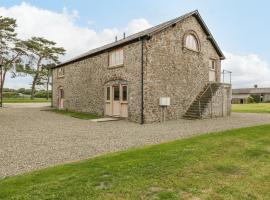 The Mill Granary, hótel í Bucknell