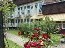 Veronika Apartman