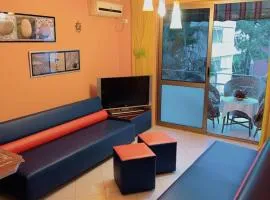 Bluetique Apartament