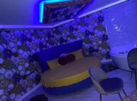 Rama hoouse