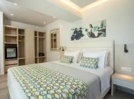 Hollywood Inn Faliraki - Adults Only
