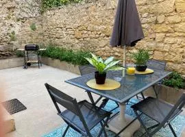 A Mouleydier chez Romane