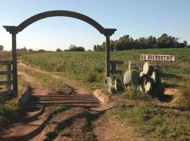 Cabaña El Encuentro