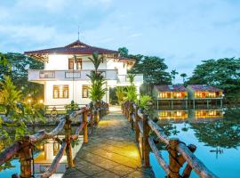 Wet Water Resort – hotel w mieście Gampaha