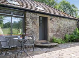 The Studio, holiday home in Doune