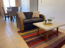 DESPERTAR, hotel in San Luis