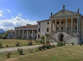 Villa Piovene Apartments