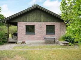 Holiday home Højby XXXII