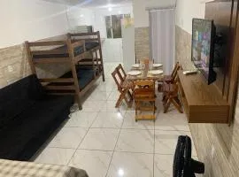 Apartamento Ubatuba Toninhas