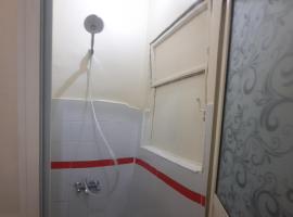 happy life hostel, Hotel in Kairo