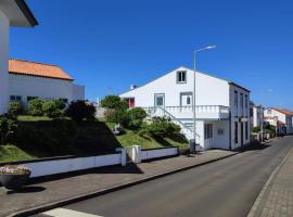 Apartamento do Marquês, hotel a Santa Cruz das Flores