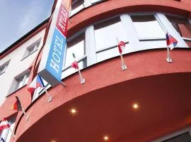 Hotel Atlas