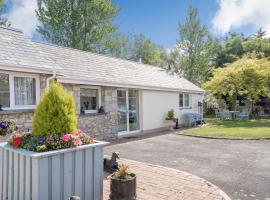 Ash Cottage, alojamento na praia em Llantwit Major