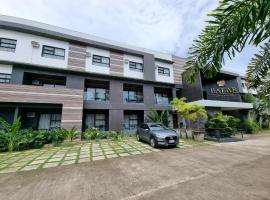 Balar Hotel and Spa, Hotel in Boac