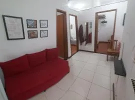 2 quartos no centro completo, próximo sambodromo e lapa, Smart TV, metrô, etc
