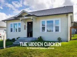 PA The Hidden Chicken