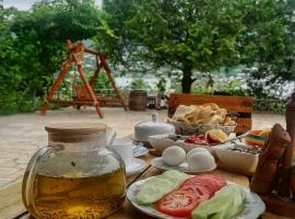 EleGaya Guest house, dovolenkový prenájom v destinácii Ijevan