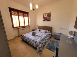 Alisei Apartment