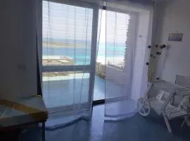 Casa Capo Falcone - Terraced house with wonderful sea view -