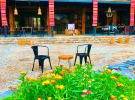 Mường sang Retreat Mộc Châu, θέρετρο σε Moc Chau