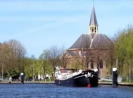 B&Boatel Alibii