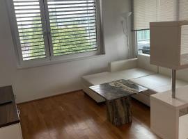 Linz Donau Ufer Stadt Mitte, apartman u Linzu