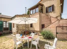 Casa Vacanze del Borgo