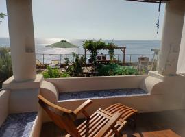 Terrazza sul Mare holidays with experiences, Hotel in Lipari
