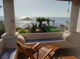 Terrazza sul Mare