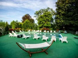 HOTEL MARION POIANA