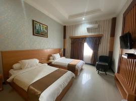 Penginapan Topejawa 1, hotel v destinaci Takalar