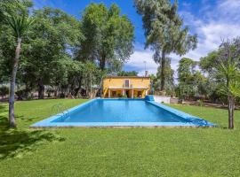 Casa Rural Hacienda Chica