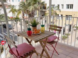 Apartamento Lara