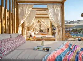 Oasis Spa Club Dead Sea Hotel - 18 years Plus