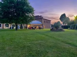 Agriturismo La Colmata