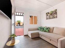 Apartamento Dayely, hotel v destinaci Lajares