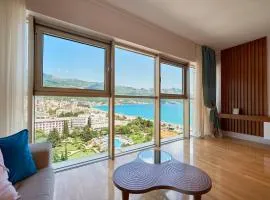 2montenegro HARMONIA APARTMENTS Becici