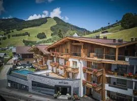 Hotel Astrid - inklusive kostenfreier JokerCard