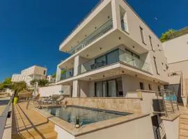 Villa Allegra Luxury Apartments