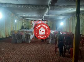 POP 85865 Wakil Singh, Hotel in Durgauti