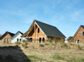 Dormio Resort Berck-sur-Mer, cottage in Berck-sur-Mer